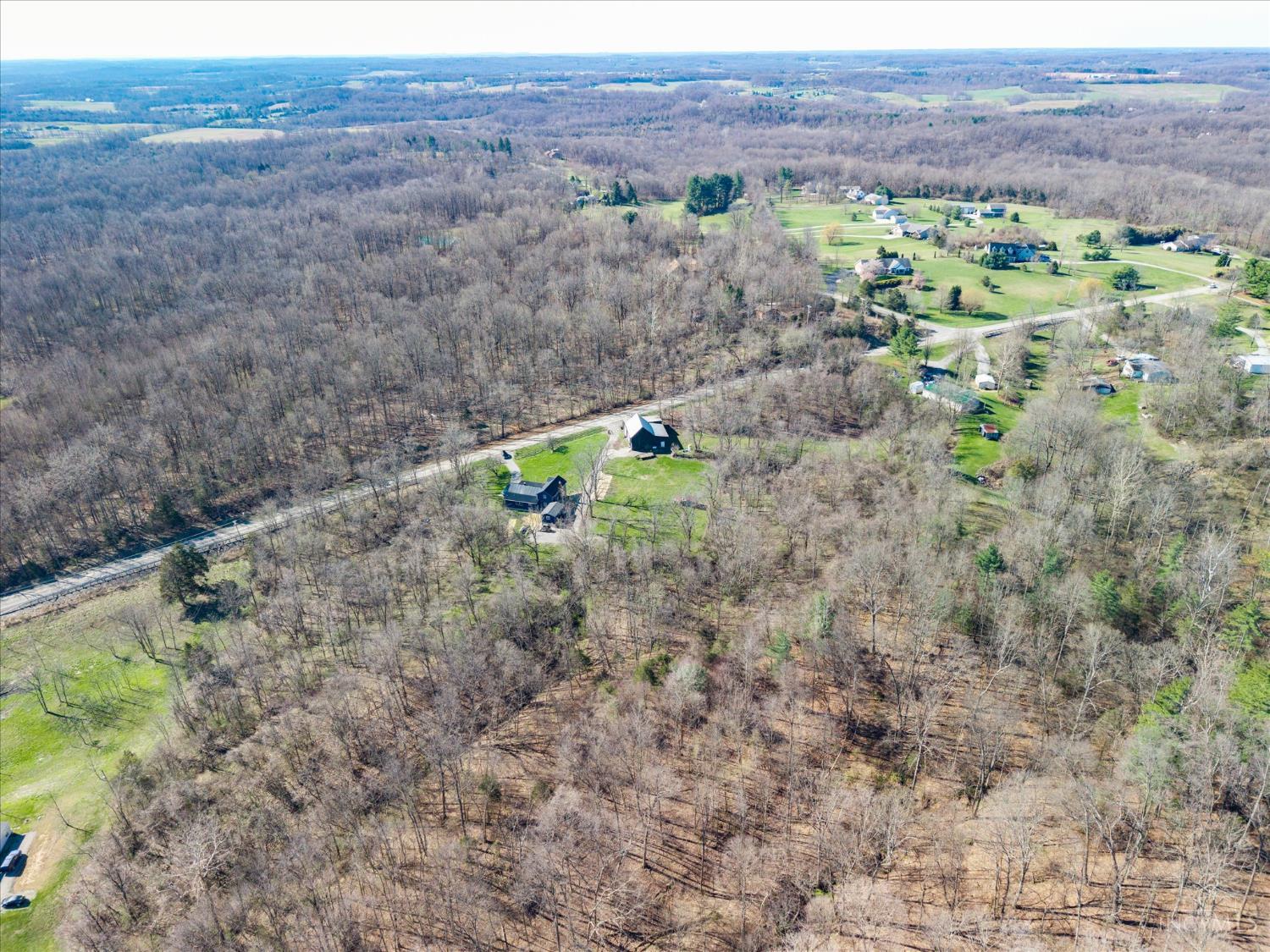 8225 West Prospect Road Hillsboro, OH 45133 - Photo 47 of 49