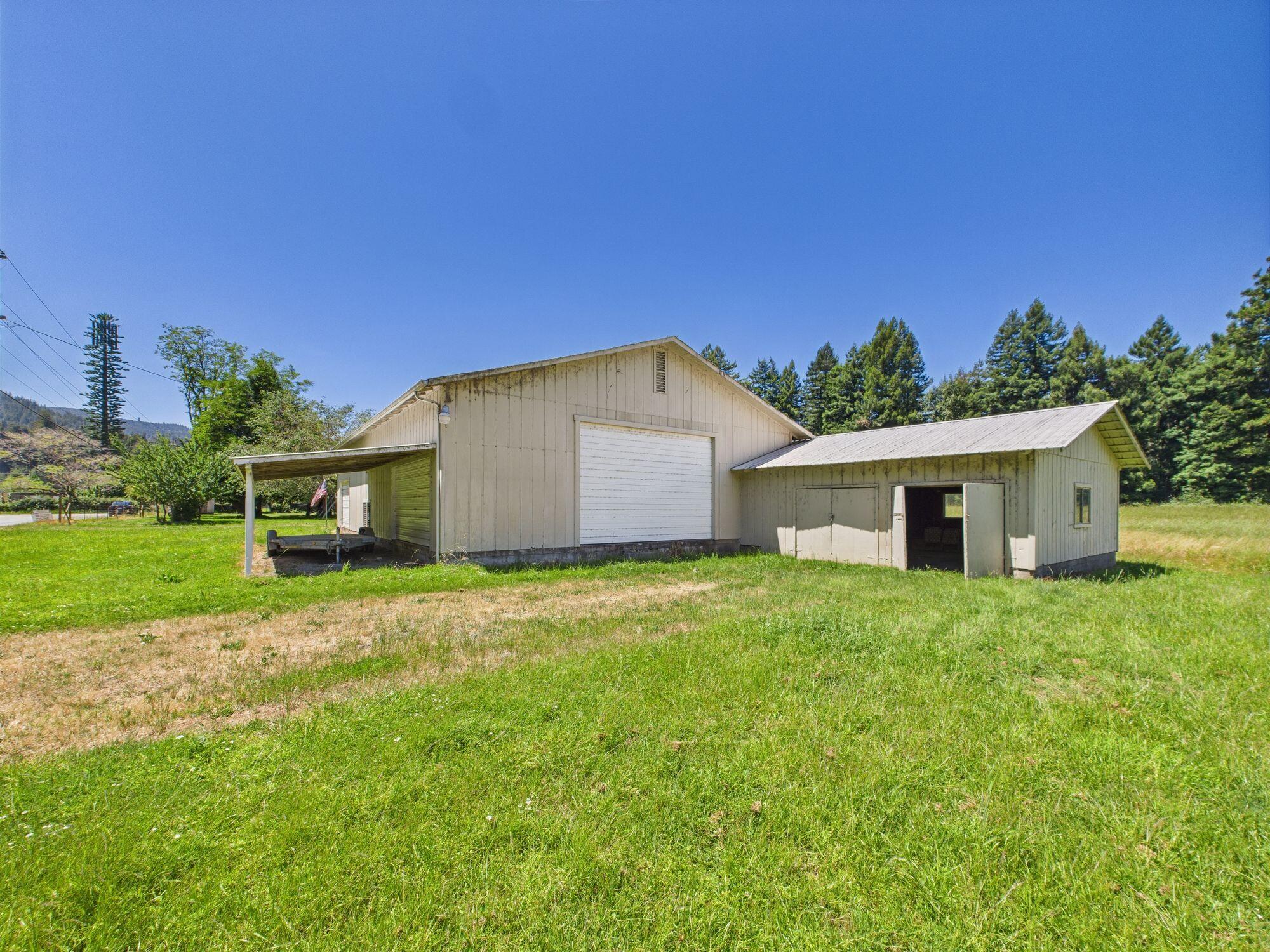 353 Holmes Flat Road Redcrest, CA 95569 - Photo 3 of 30