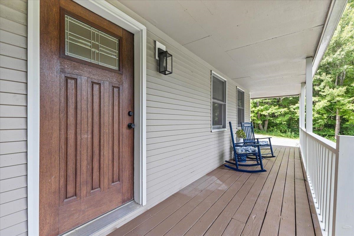 738 River Road Stowe, VT 05672 - Photo 3 of 60