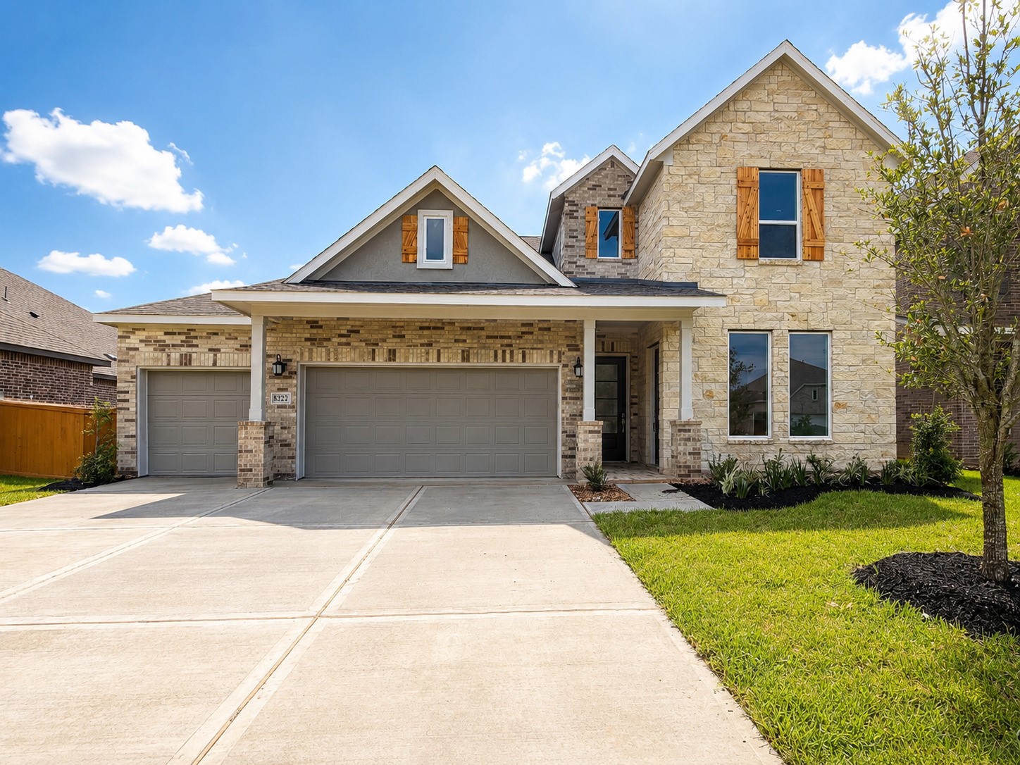8322 Holly Blue Drive Rosharon, TX 77583 - Photo 2 of 30