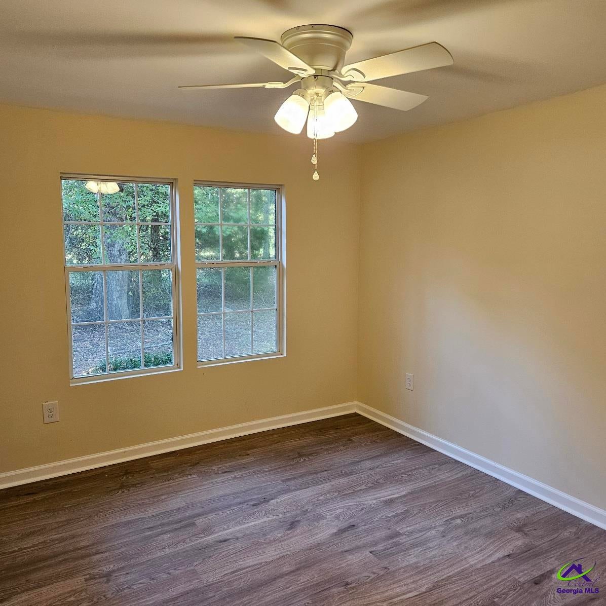 1196 Hendrick Road Fort Valley, GA 31030 - Photo 22 of 32 Gallery Image 22