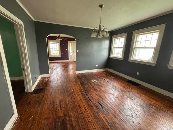 $74,900 | 541 Kinnaird Avenue, Fort Wayne, IN 46807