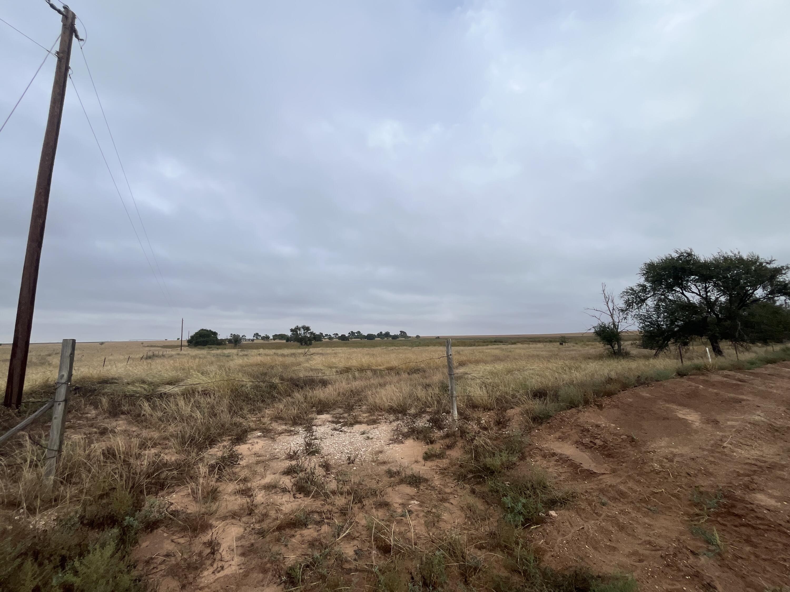 Hawaii Road Anton, TX 79313 - Photo 4 of 6 a view of a field with an ocean