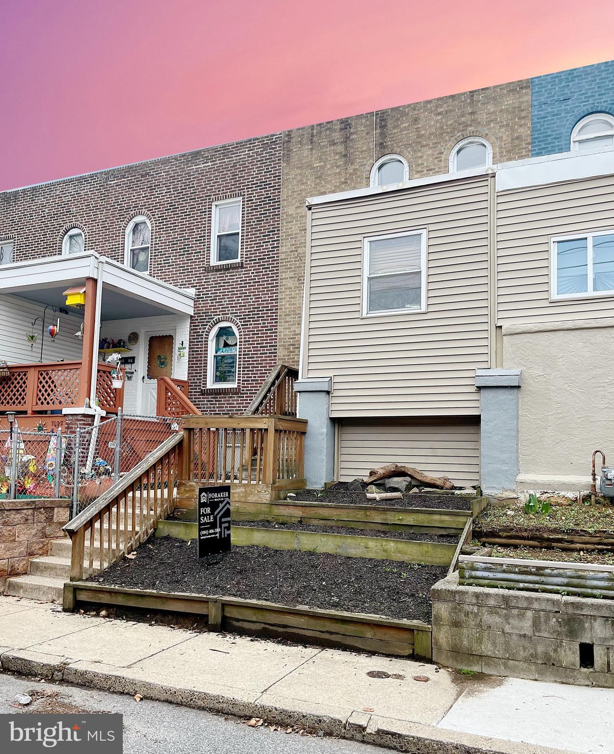 7024 Clinton Road Upper Darby, PA 19082 - Photo 1 of 20 Gallery Image 1