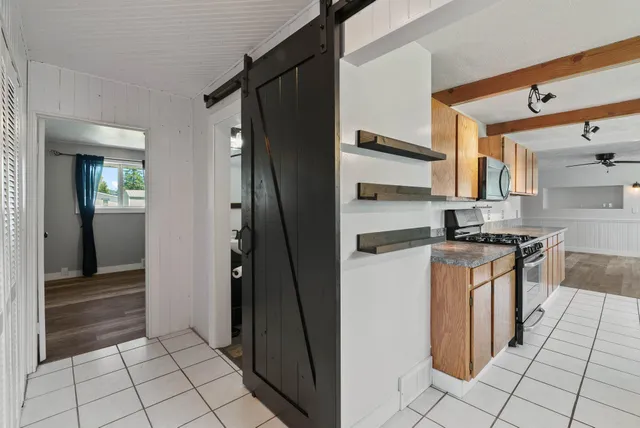 $479,950 | 26301 East Rowan Avenue, Newman Lake, WA 99025