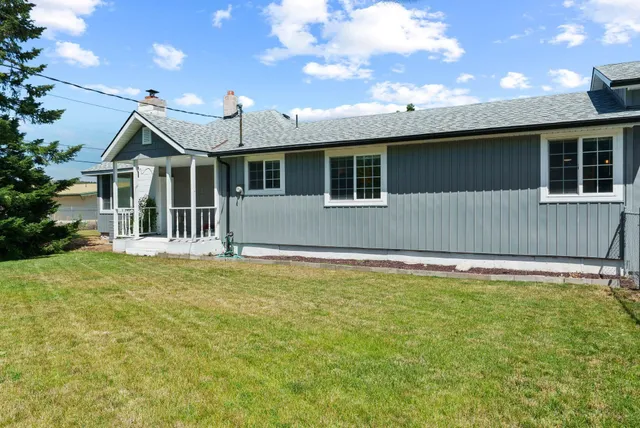 $479,950 | 26301 East Rowan Avenue, Newman Lake, WA 99025