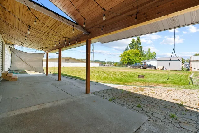 $479,950 | 26301 East Rowan Avenue, Newman Lake, WA 99025