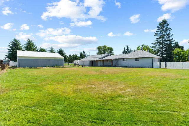 $479,950 | 26301 East Rowan Avenue, Newman Lake, WA 99025