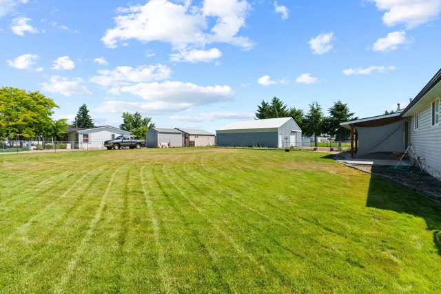 $479,950 | 26301 East Rowan Avenue, Newman Lake, WA 99025