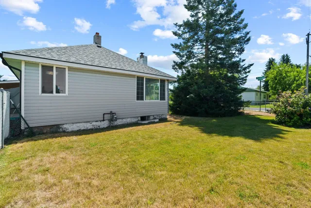 $479,950 | 26301 East Rowan Avenue, Newman Lake, WA 99025