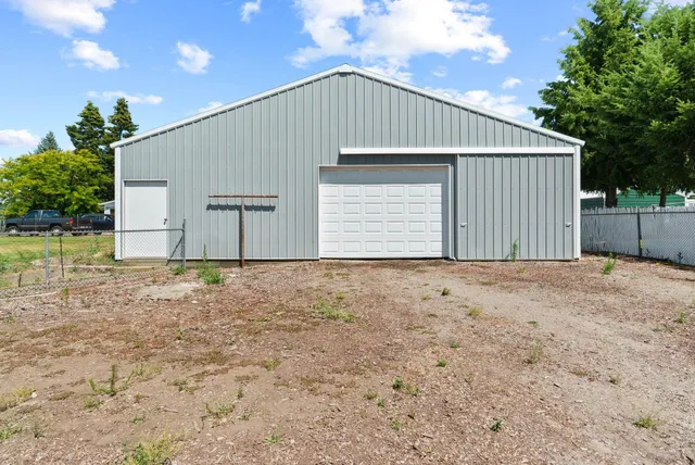 $479,950 | 26301 East Rowan Avenue, Newman Lake, WA 99025