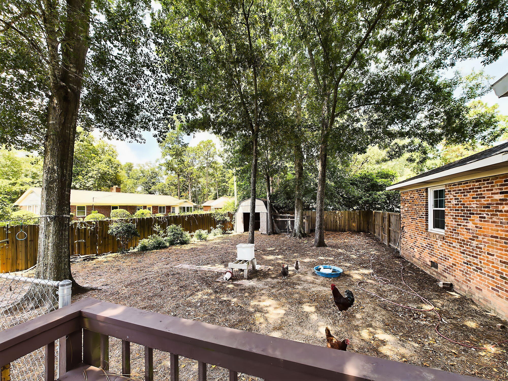 1007 Hammond Road Aiken, SC 29803 - Photo 29 of 29
