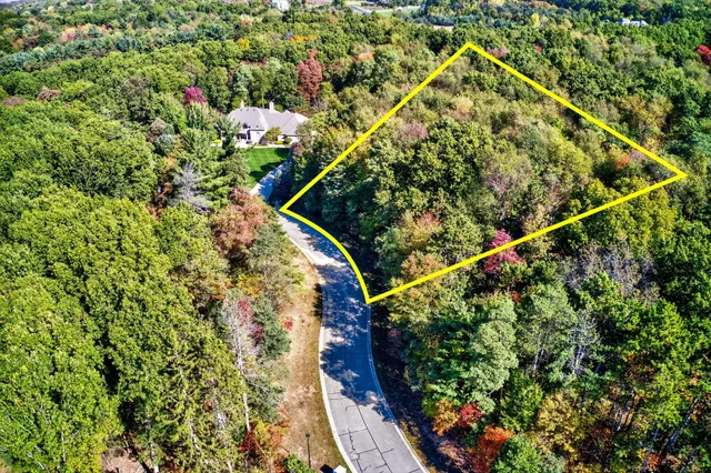 $225,000 | Lot #6 Pine Ridge Drive, Niles, MI 49120