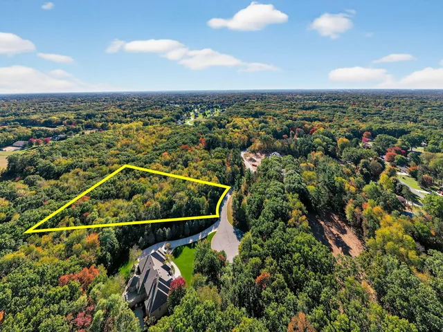 $225,000 | Lot #6 Pine Ridge Drive, Niles, MI 49120
