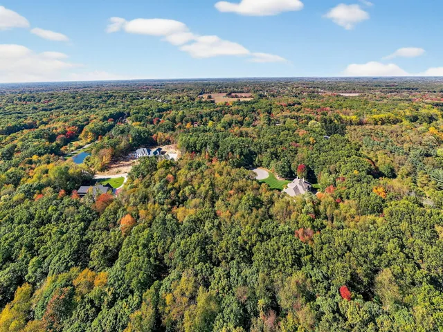 $225,000 | Lot #6 Pine Ridge Drive, Niles, MI 49120