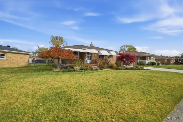$229,900 | 35 Ceil Drive, Cheektowaga, NY 14227