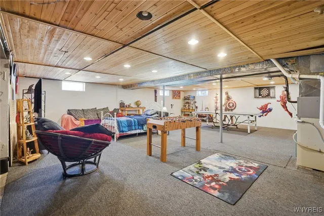 $229,900 | 35 Ceil Drive, Cheektowaga, NY 14227