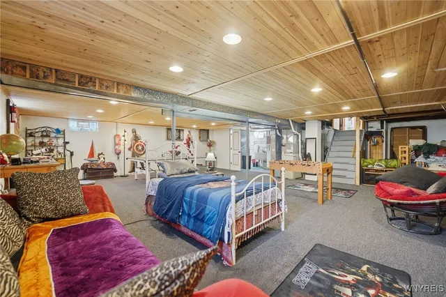 $229,900 | 35 Ceil Drive, Cheektowaga, NY 14227