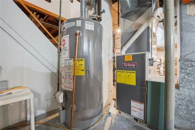 $229,900 | 35 Ceil Drive, Cheektowaga, NY 14227