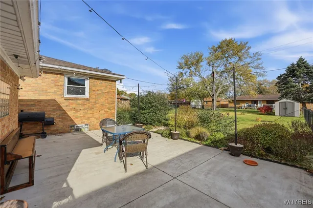 $229,900 | 35 Ceil Drive, Cheektowaga, NY 14227