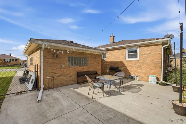 $229,900 | 35 Ceil Drive, Cheektowaga, NY 14227