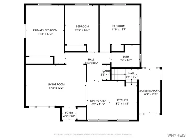 $229,900 | 35 Ceil Drive, Cheektowaga, NY 14227