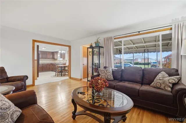 $229,900 | 35 Ceil Drive, Cheektowaga, NY 14227