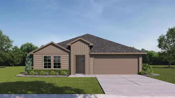 $298,990 | 228 Whispering Pine Drive, Royse City, TX 75189