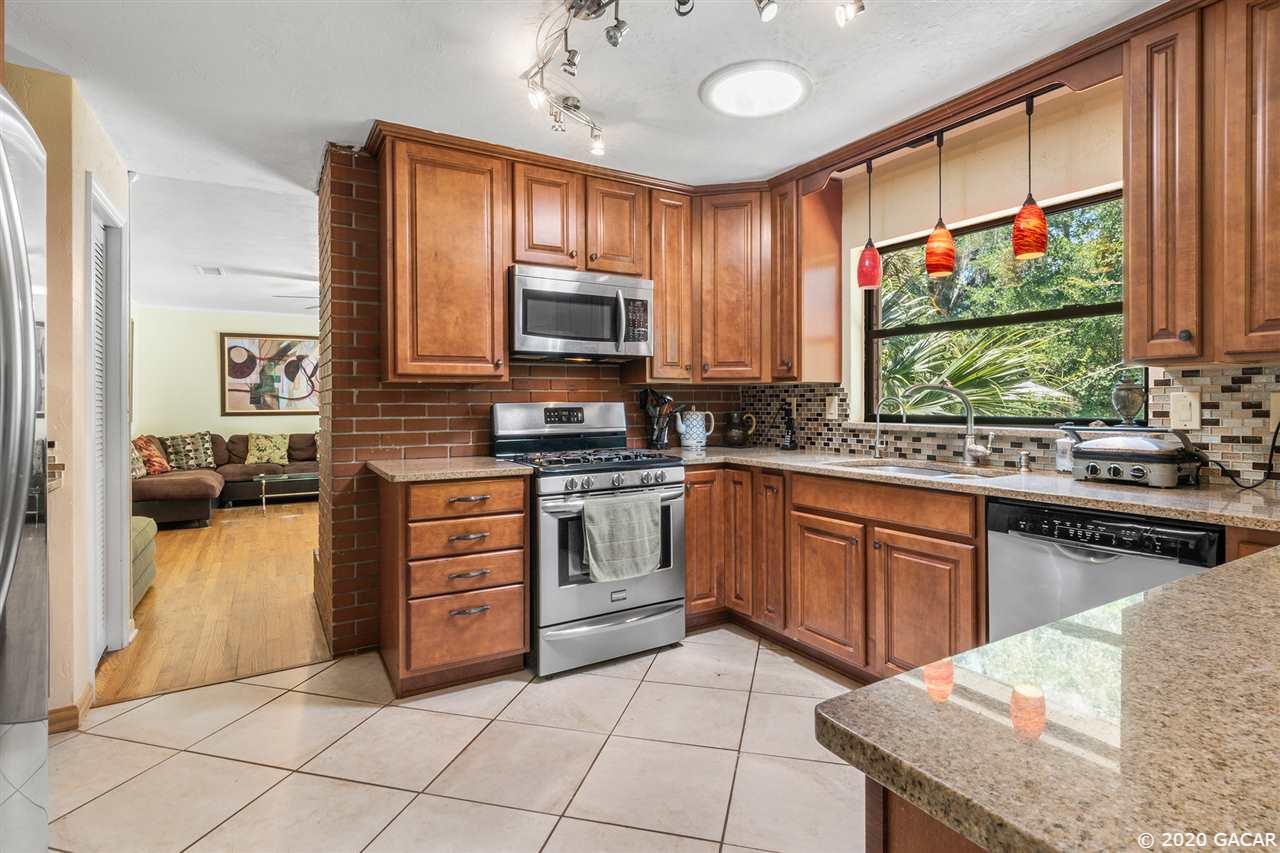 8802 Southwest 17th Avenue Gainesville, FL 32607 - Photo 1 of 28 Gallery Image 1