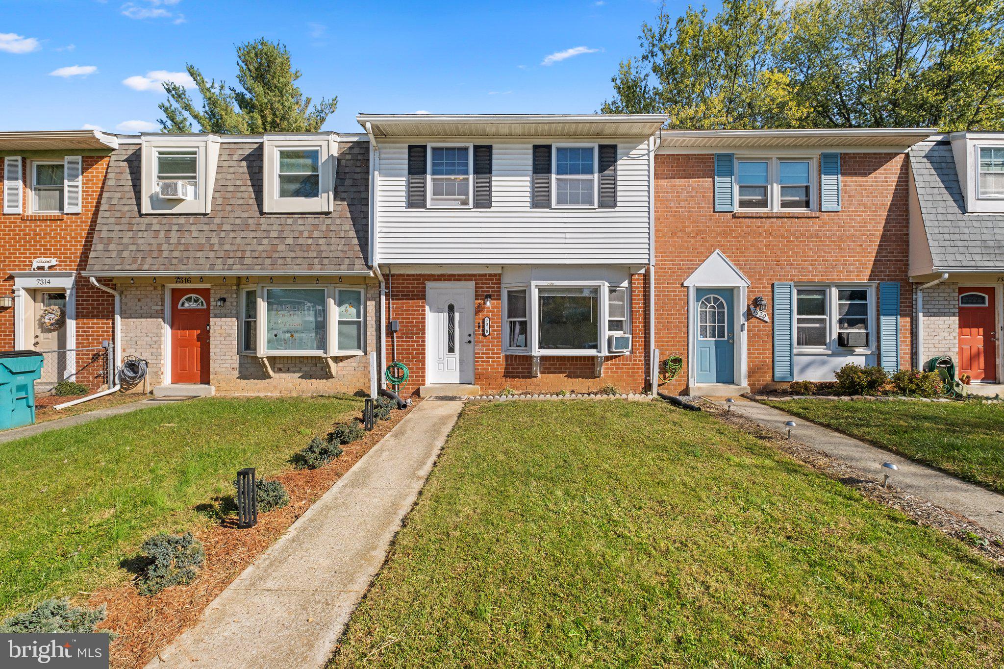 7318 East Springbrook Court Middletown, MD 21769 - Photo 1 of 30