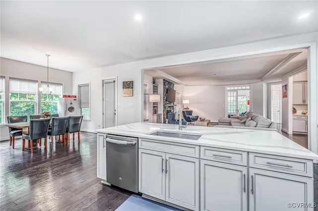 $1,200,000 | 1501 Bluewater Terrace, Chester, VA 23836