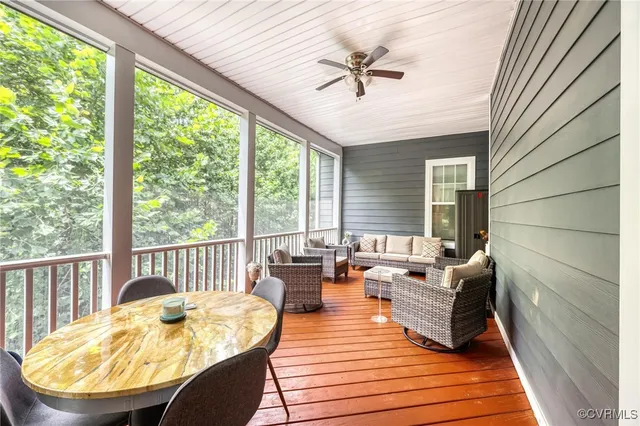 $1,200,000 | 1501 Bluewater Terrace, Chester, VA 23836