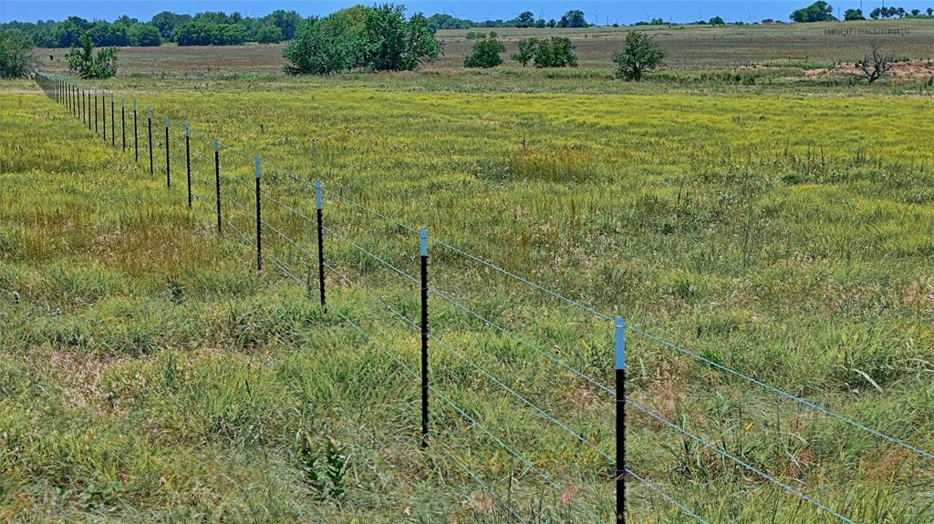 440 County Road 440 Muenster, TX 76252 - Photo 5 of 11 a view of an outdoor space and a yard