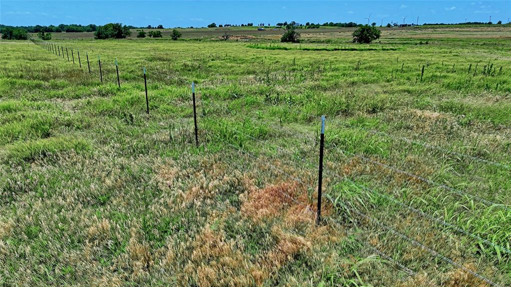 440 County Road 440 Muenster, TX 76252 - Photo 7 of 11 a view of an outdoor space and a yard