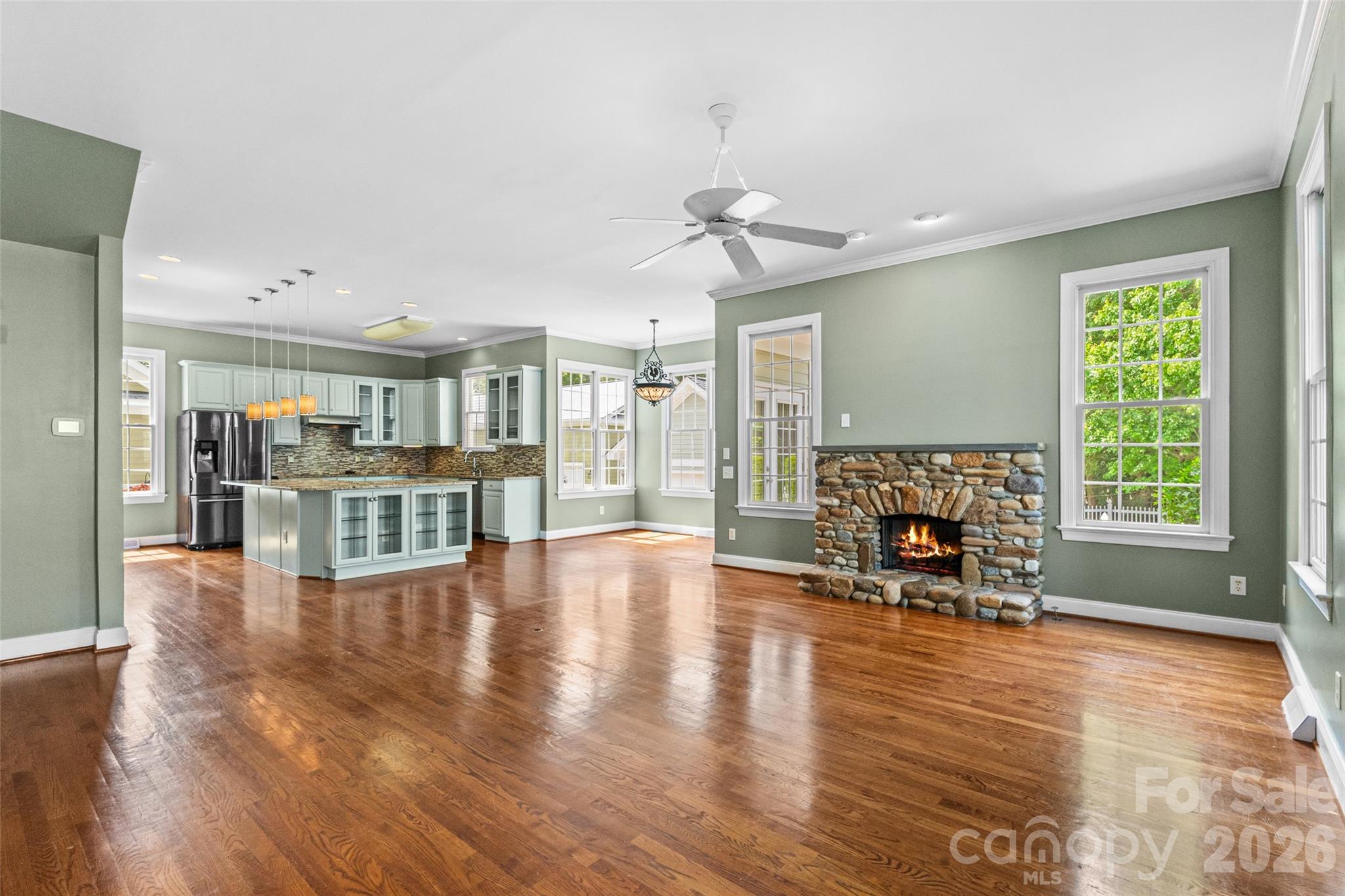 3249 Richard's Crossing Fort Mill, SC 29708 - Photo 13 of 46