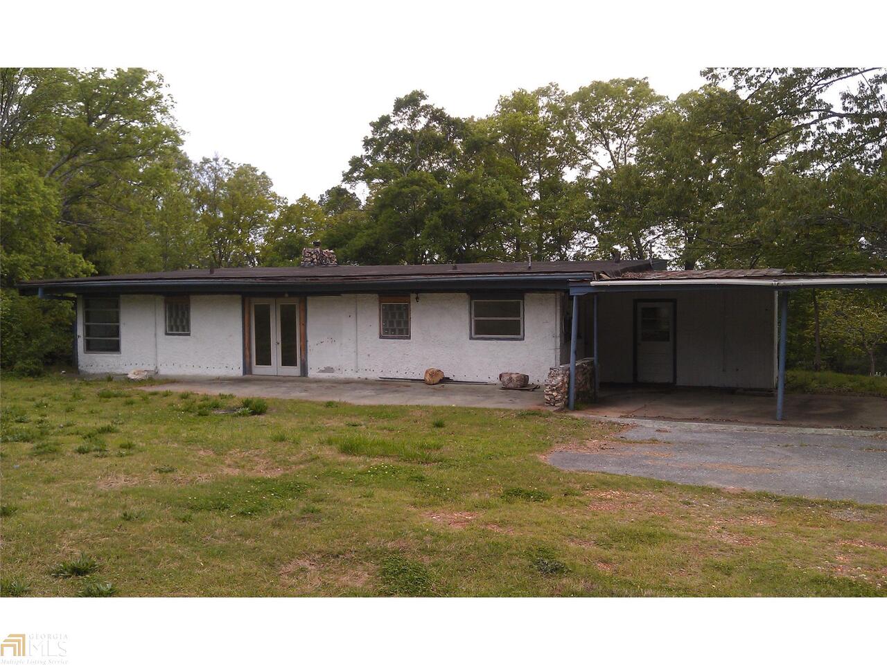 13 Ford Road Southeast Rome, GA 30161 - Photo 1 of 1