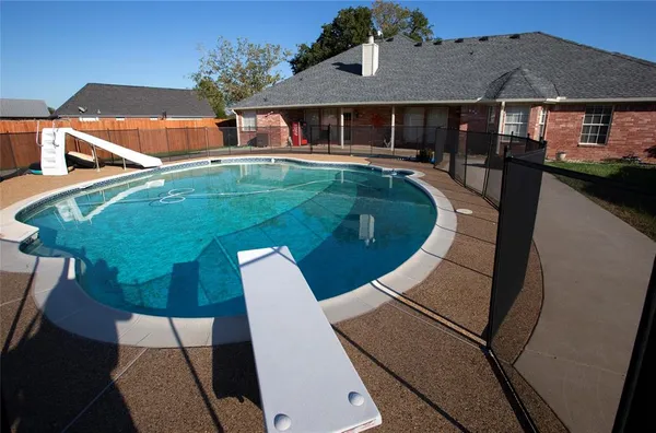 $539,000 | 1089 Oak Hollow Lane, Combine, TX 75159