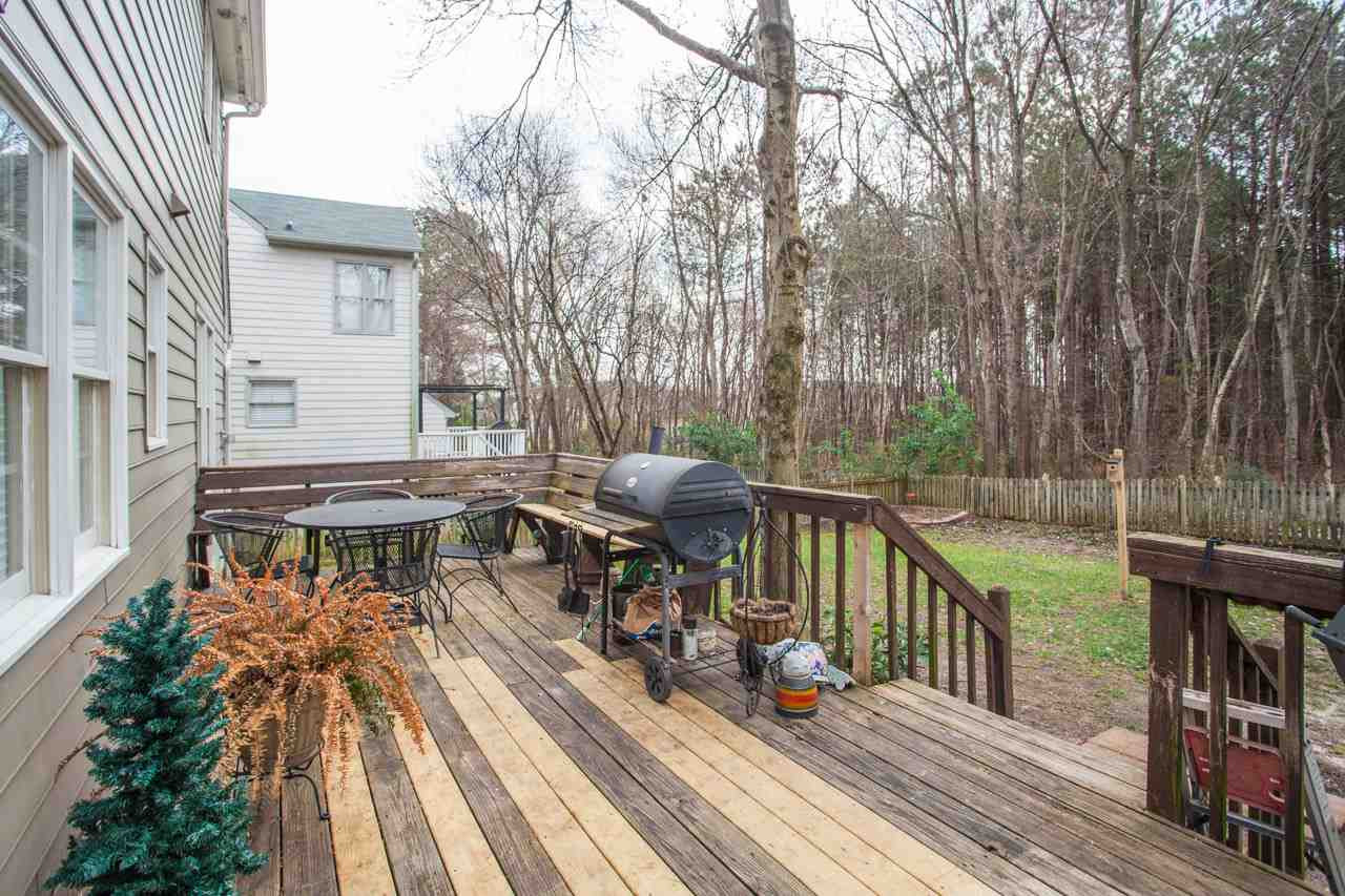 4936 Royal Adelaide Way Raleigh, NC 27604 - Photo 22 of 25 Photo 22