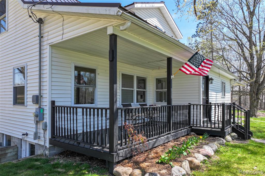 1064 West Helmer Lake Road Mio, MI 48647 - Photo 40 of 56