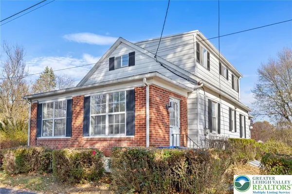 $2,695 | 1407 Fretz Avenue, Allentown, PA 18103