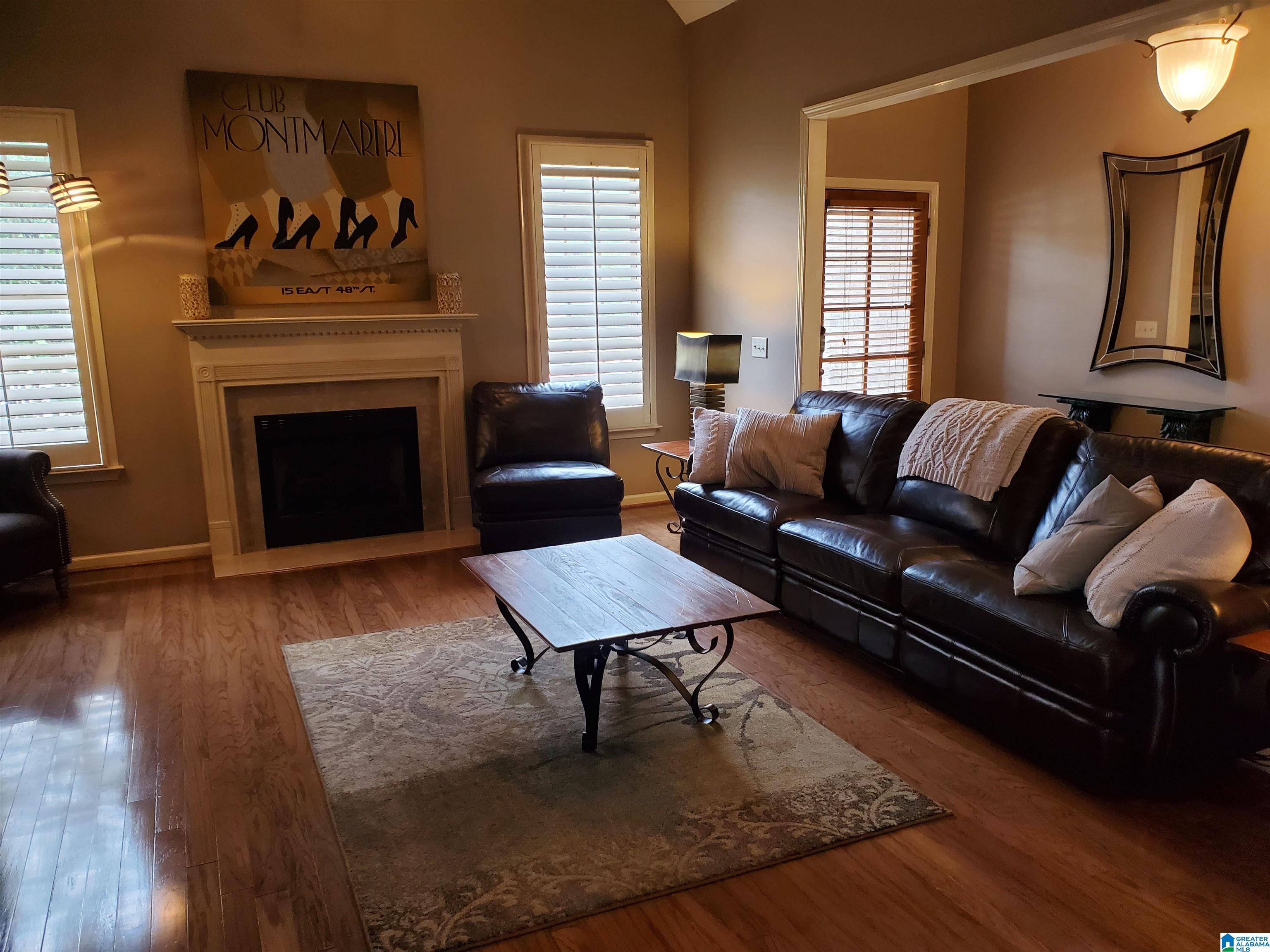 3531 Harrier Road Trussville, AL 35173 - Photo 5 of 49