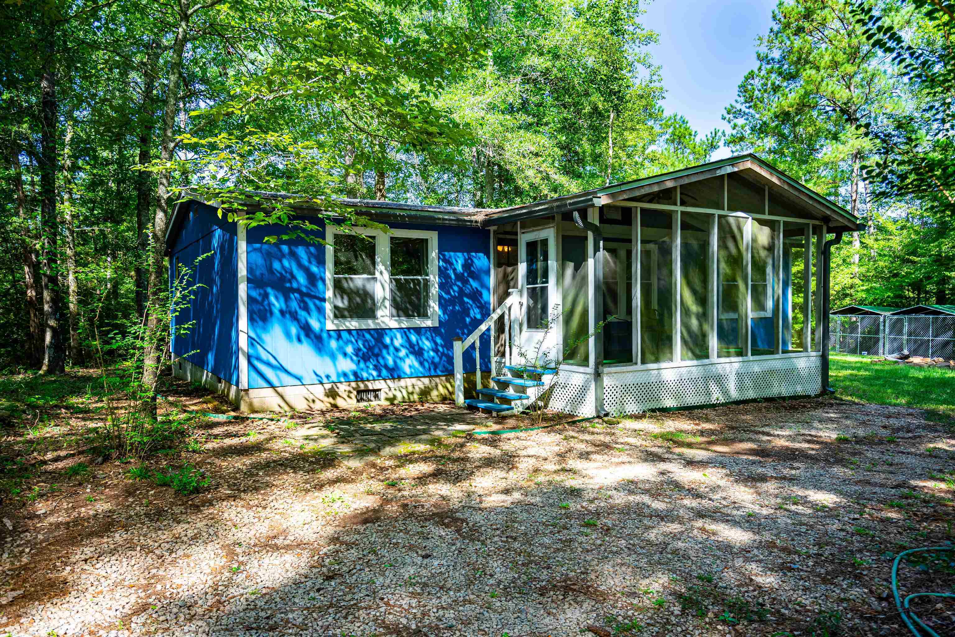 1220 South Thompson Road Pine Mountain, GA 31822 - Photo 1 of 1 Gallery Image 1