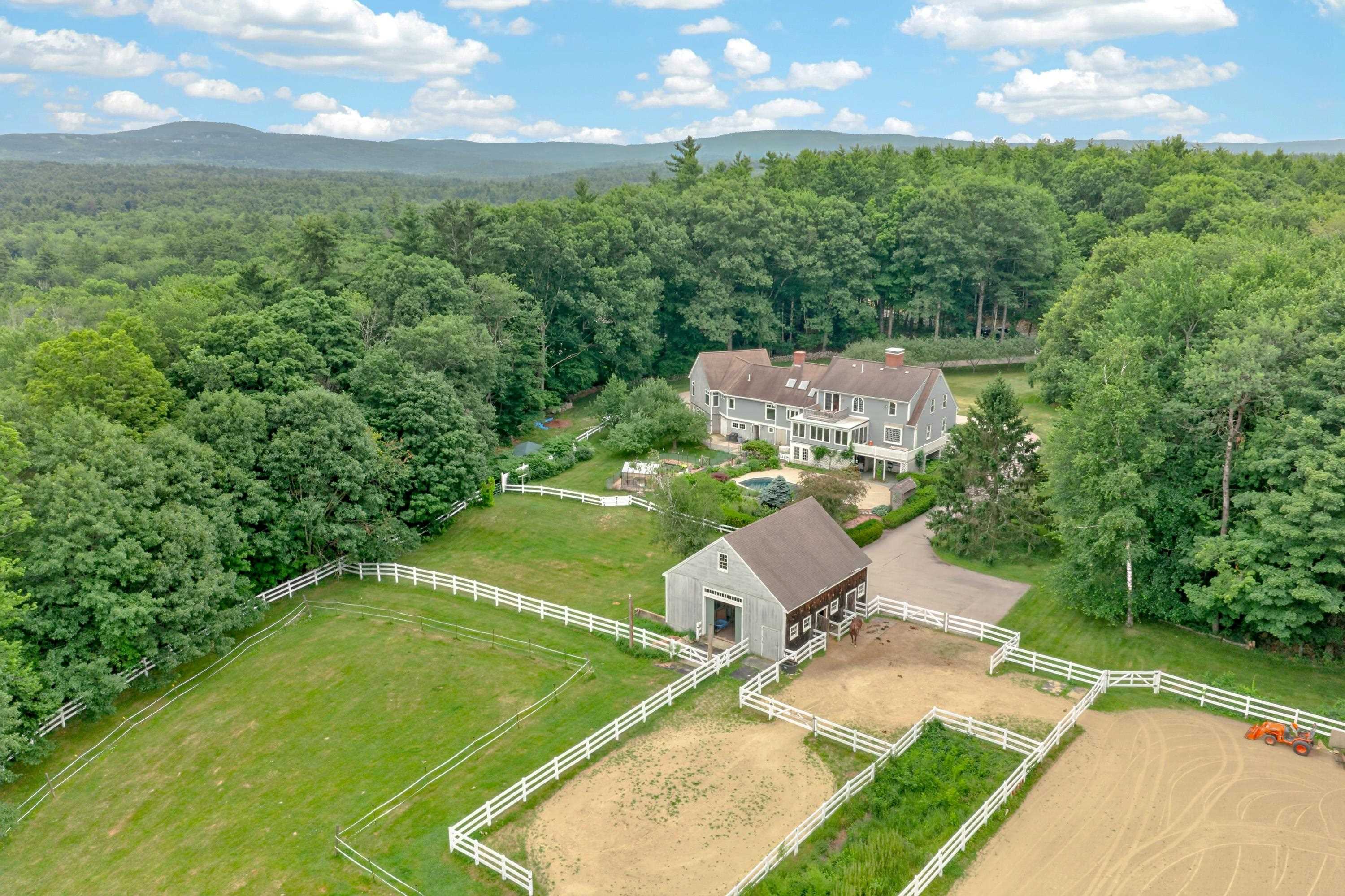 428 Clark Hill Road New Boston, NH 03070 - Photo 34 of 34