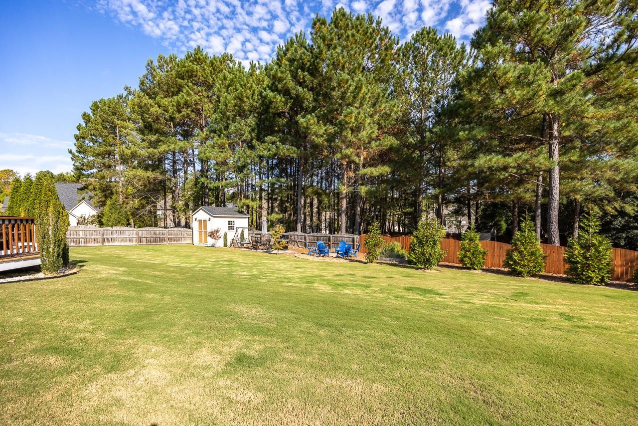 4304 Glengrove Road Raleigh, NC 27616 - Photo 40 of 45 Photo 40