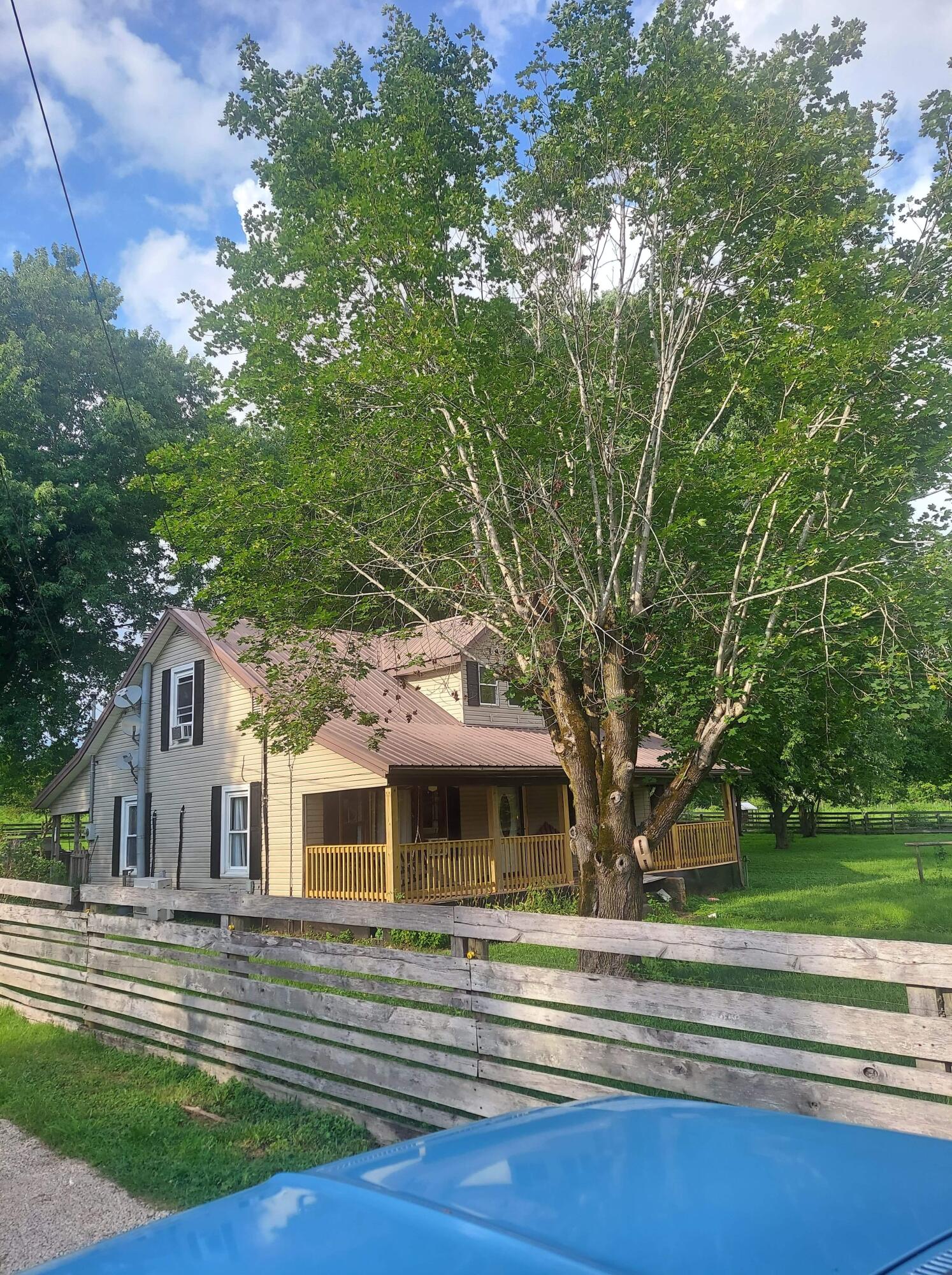 1845 Cow Creek Road Ravenna, KY 40472 - Photo 16 of 30 8C51D77A-F0BB-4D67-A768-7D01A94F75B8