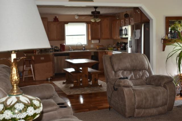 458 Fuzzy Duck Road Lancaster, KY 40444 - Photo 25 of 58 Listing Photo