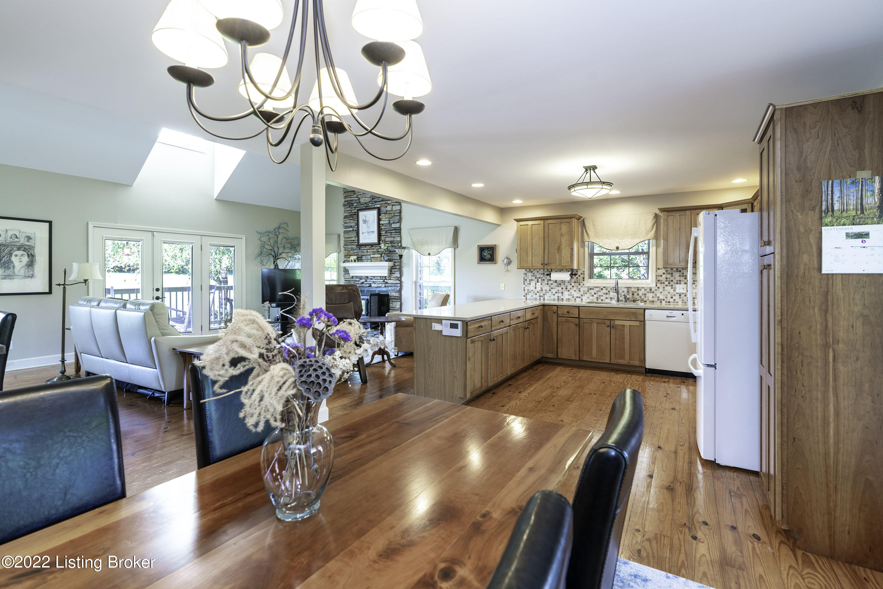 8096 Vigo Road Bagdad, KY 40003 - Photo 47 of 119 Kitchen