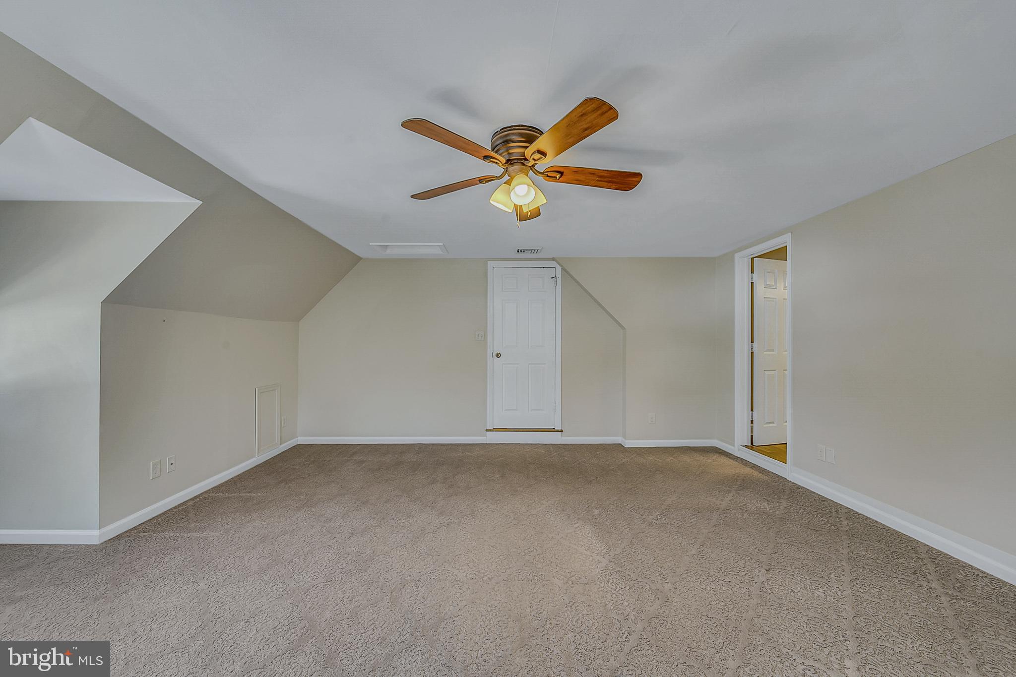 630 North 2nd Street Emmaus, PA 18049 - Photo 16 of 58 Spacious attic retreat with cozy charm.