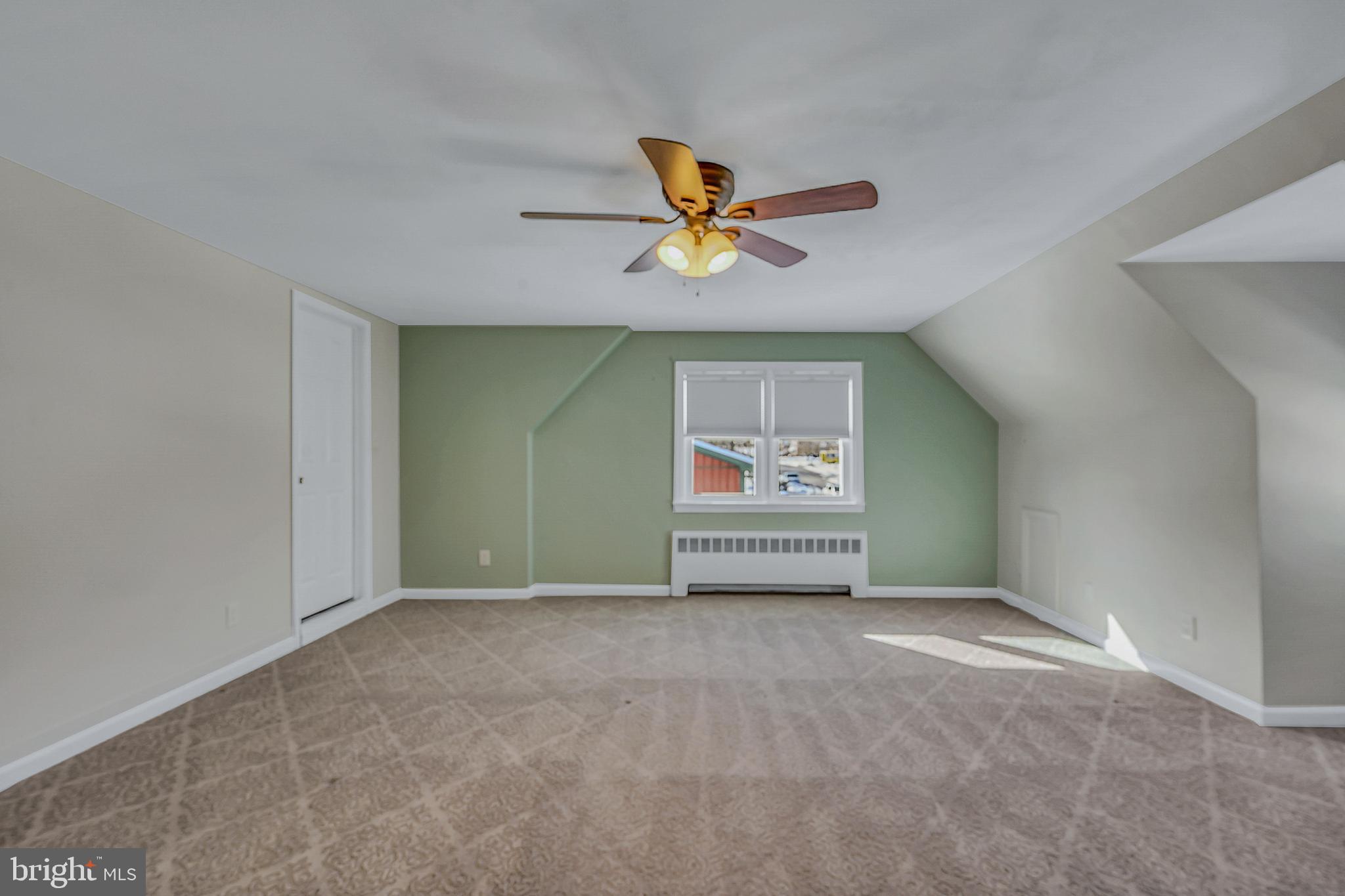 630 North 2nd Street Emmaus, PA 18049 - Photo 18 of 58 Spacious room with natural light and charm.
