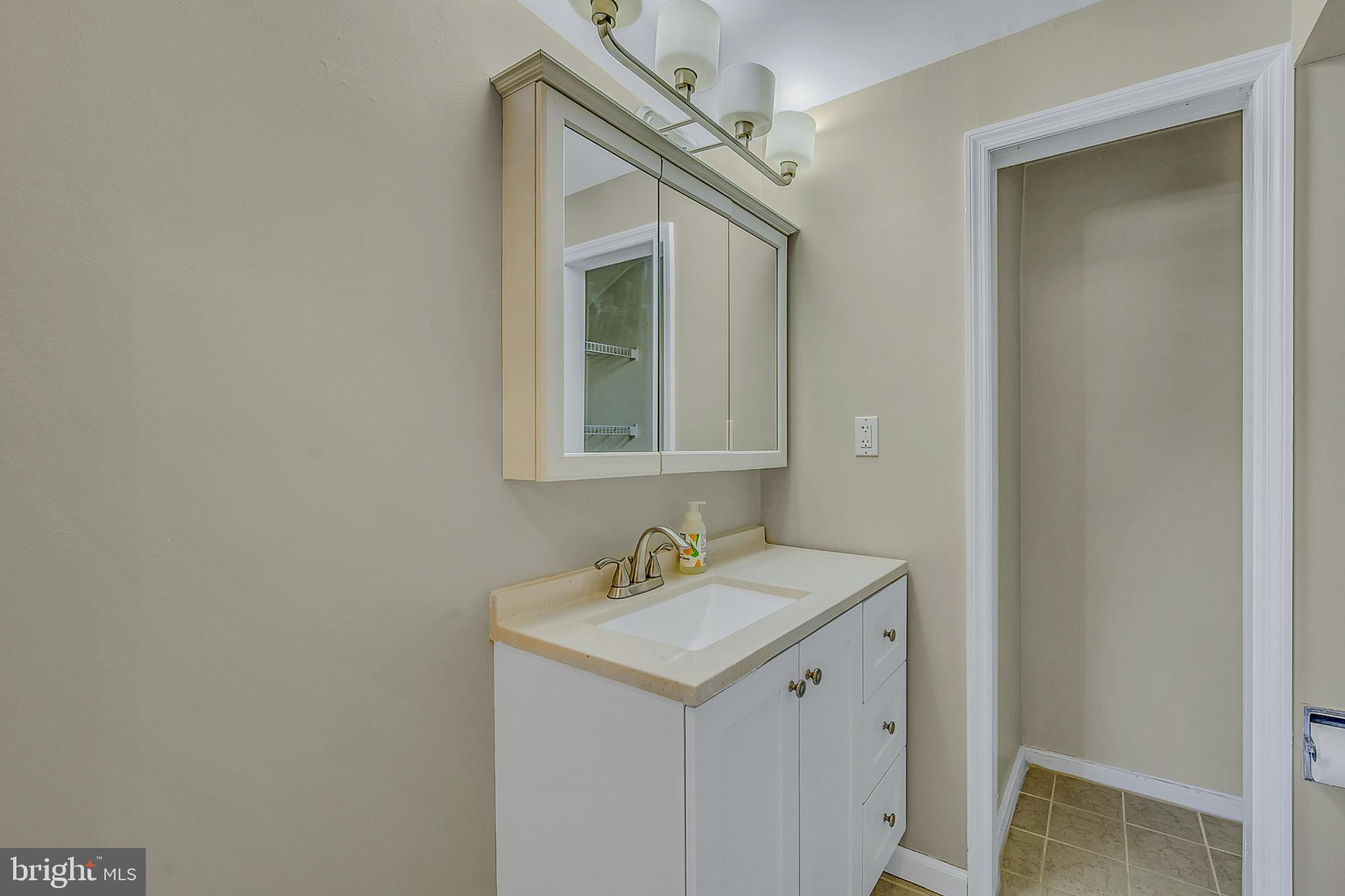 630 North 2nd Street Emmaus, PA 18049 - Photo 24 of 58 Modern bathroom with elegant fixtures.